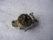 Apply secondhand Honda MF10 Fosha 250 Forza250 years 08-10 Motorcycle fer shark oil pump