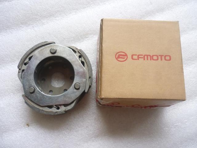 Suitable for motorcycle accessories CH250 shark king sand king 250 cylinder KAB Honda sandbag 250 throw block