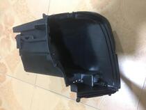 Applicable Honda MF10 Buddha Forza250 years full car plate shell housing accessories 08-10 inner plate drawers