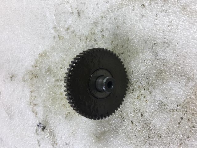 Yamaha nguyên bản Ma Jester YP250 Lin Hai 250 Jinlang 250 Wang Ye khởi động động cơ cầu bánh - Xe máy Gears nhông hộp số xe máy	