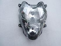 Suitable for Honda silver wing 400600FJS400 06-07FJS600 01-02-0309 years ago headlight assembly