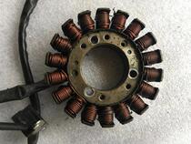 Applicable Yamaha accessories YP250 coil Magerster 250 Start ignition beach car ATV250 coil