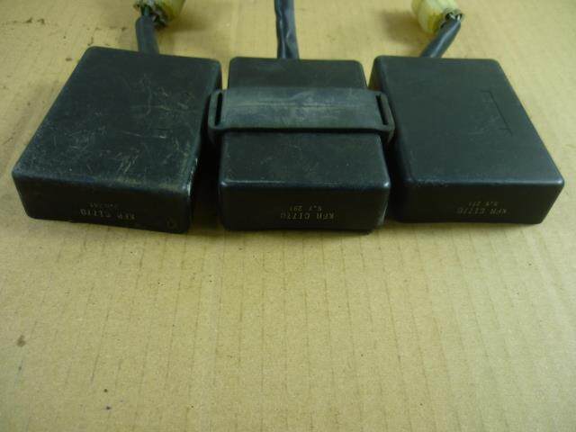 Apply Honda CN 250 Large Ship King 03 New Lighting Instrument 23 Phase 24