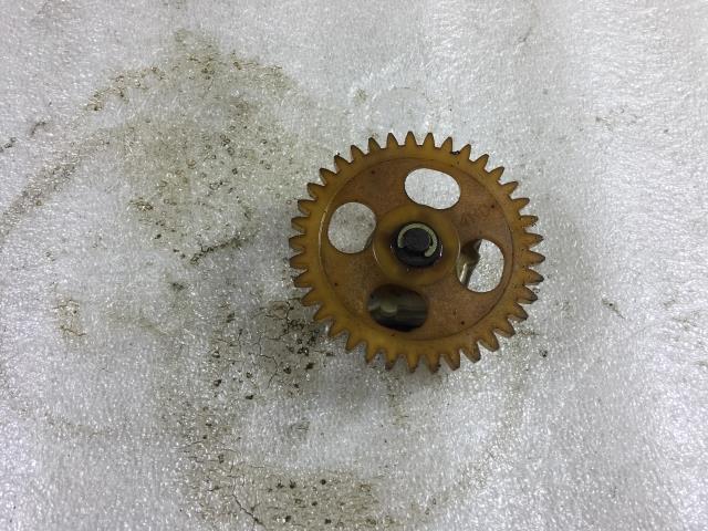 Yamaha nguyên bản Ma Jester YP250 Lin Hai 250 Jinlang 250 Wangye bơm dầu cộng với bánh răng nhựa - Xe máy Gears 	giá bộ nhông xích xe máy dream	