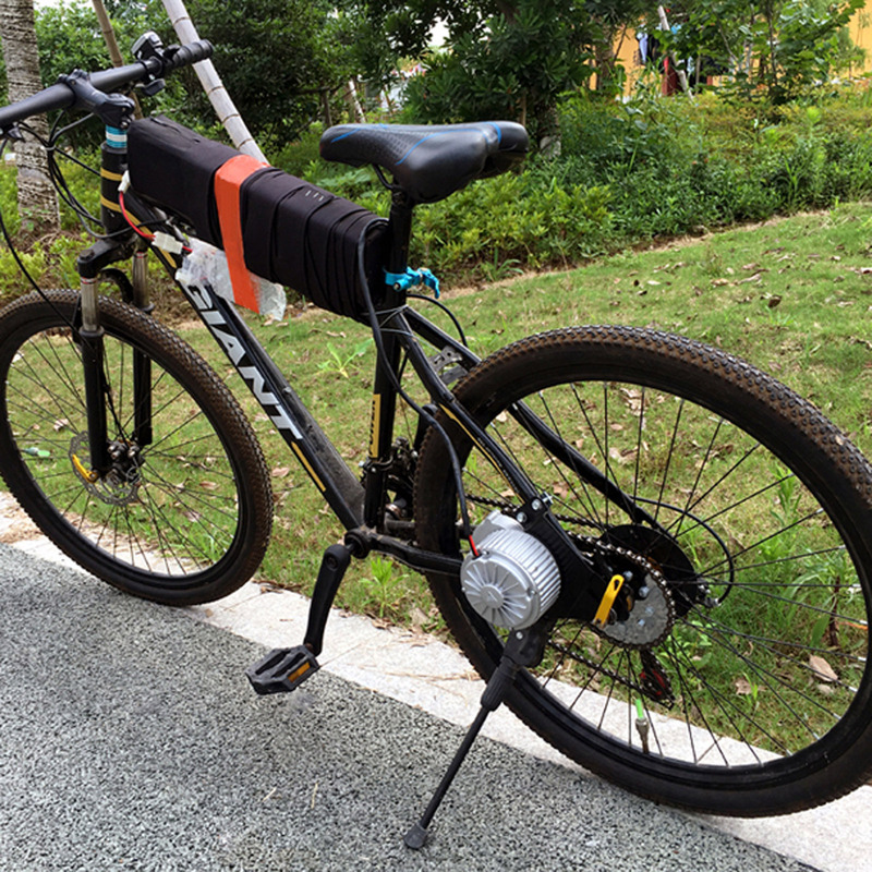 My1016-1018 Modified Electric Bicycle Special Left Kit Accessories Bicycle Upgrade Electric Vehicle-Parts My1016-1018 Modified Electric Bicycle Special Left Kit Accessories Bicycle Upgrade Electric Vehicle-Parts