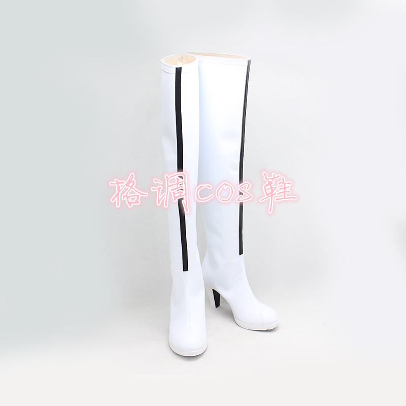 Fate zero Alice Phil COSPLAY giày COS tùy chỉnh - Cosplay đồ cosplay học sinh