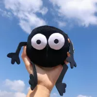 Угольный мяч