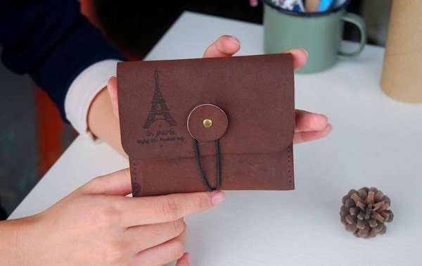 Sac pour homme - Ref 54947 Image 8