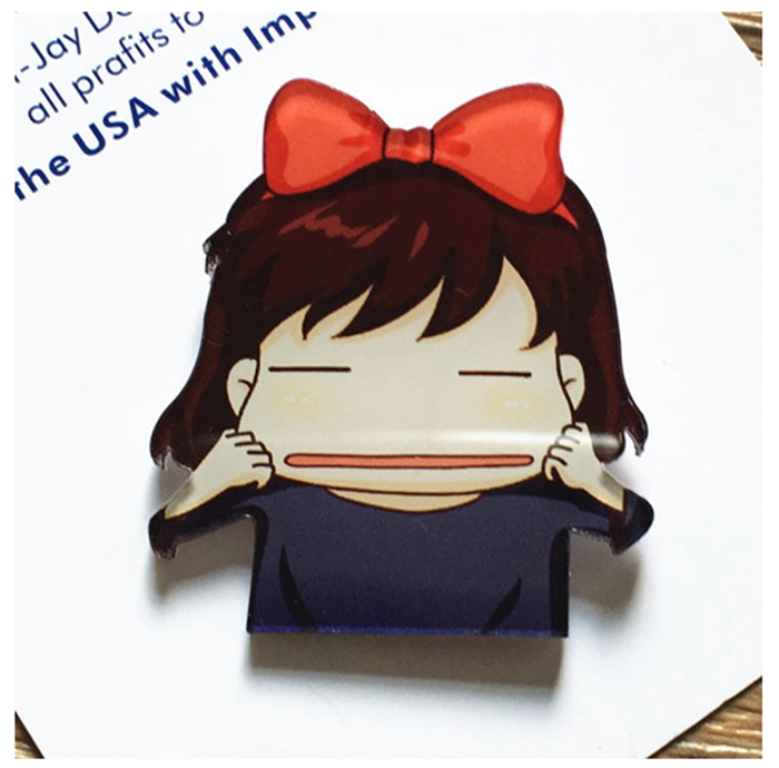 Broche femme en autre - Ref 1182956 Image 32