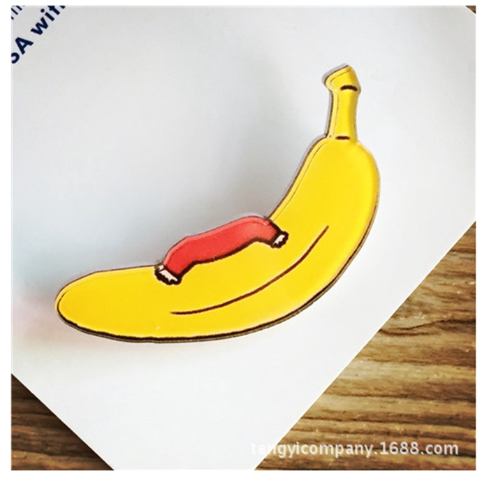 Broche femme en autre - Ref 1182956 Image 26