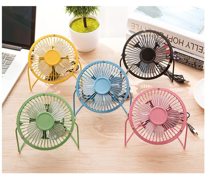 Ventilateur USB - Ref 401226 Image 9