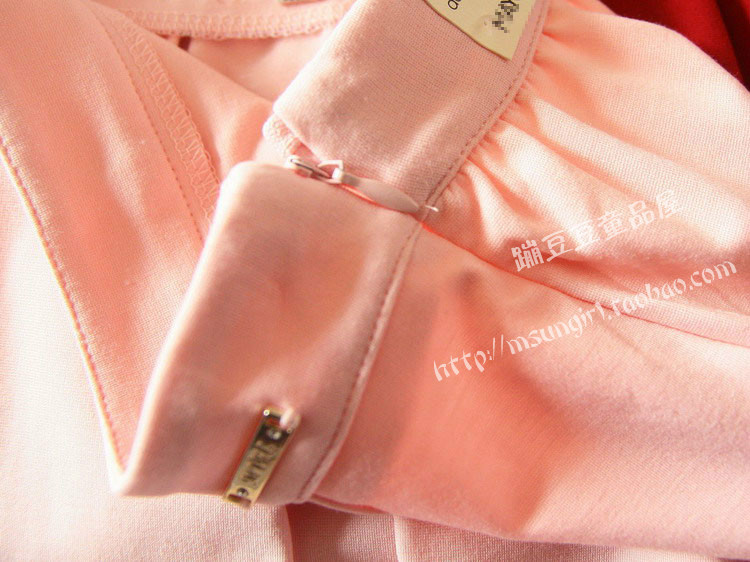 Jupe pour fille en mélange - Ref 2051411 Image 33