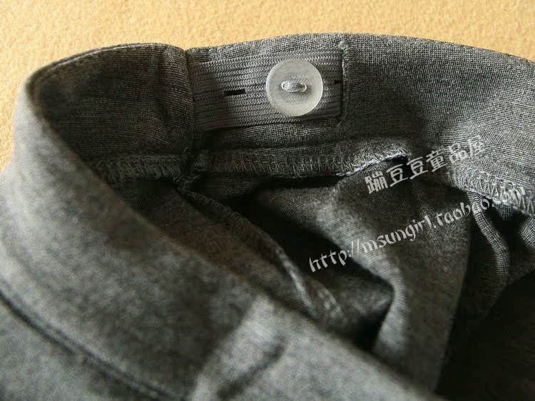 Jupe pour fille en mélange - Ref 2051411 Image 21