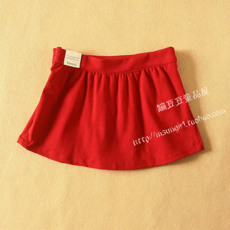 Jupe pour fille en mélange - Ref 2051411 Image 25