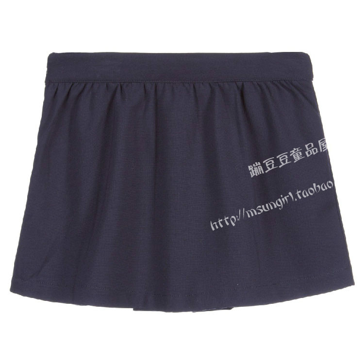 Jupe pour fille en mélange - Ref 2051411 Image 13