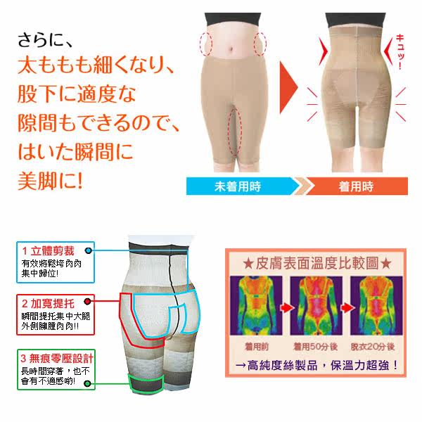 body amincissant - Ref 673706 Image 7