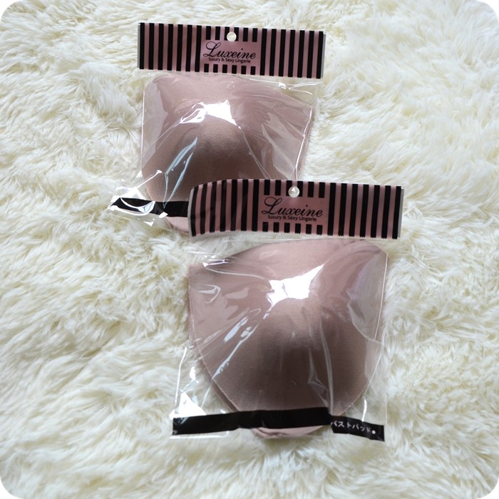 Pads pour soutien-gorge - Ref 811082 Image 61