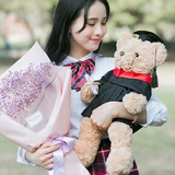 Кукла для детского сада для школьников и студентов, подарок на день рождения, подходит для студента, делается под заказ