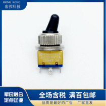 KN6A-102F KN6A-102F KN6A-103F KN6A-102M KN6A-103M KN6A-103M-dust waterproof switch