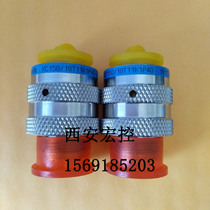 XC158 22T19Z1P40 Military connector XC158 22F19K1P40