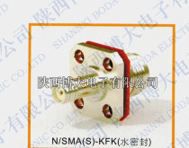 SMA-KFK SMA-KYK SMA-KYK watertight SMA-KKY1 SMA-KYK2 radio frequency sealing type