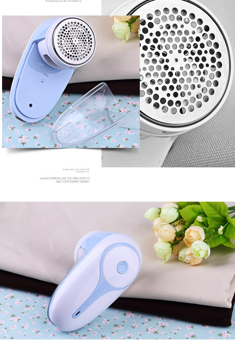 Máy tẩy lông Feike loại bỏ quần áo tông đơ sạc năng động cắm thẳng điện hút cắt tóc cạo quần áo cạo râu bóng bàn chải 	mua máy cắt lông xù quần áo ở hà nội	