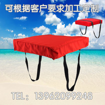 Water Lifeboat Foam Floating Portable