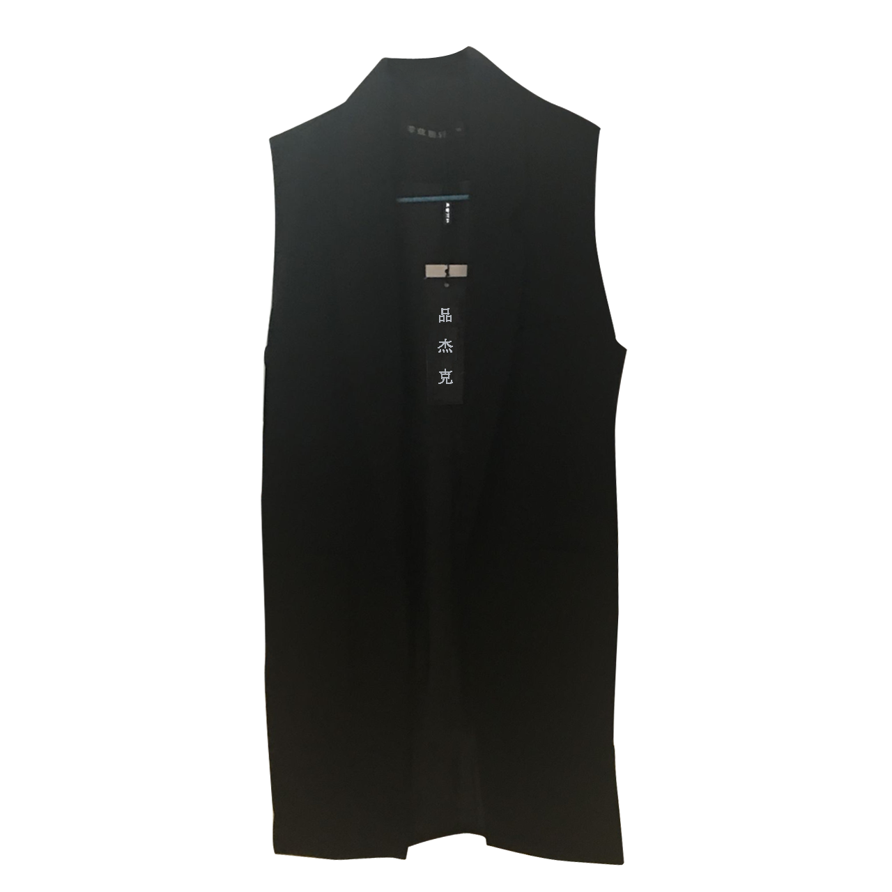 Débardeur chaud pour femme en Polyester - Ref 3175876 Image 5