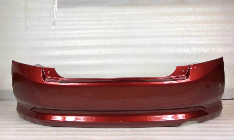 Suitable for Honda Feng Fan front and rear bumper 08-1112131415 Feng Fan front and rear enclosure