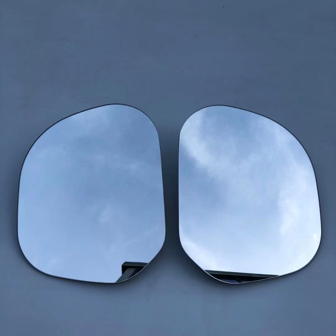 Free shipping Dongfeng Lingzhi M3 M5 V3 rearview mirror door rearview mirror reflective lens original accessories