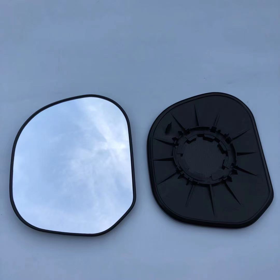 Free shipping Dongfeng Lingzhi M3 M5 V3 rearview mirror door rearview mirror reflective lens original accessories