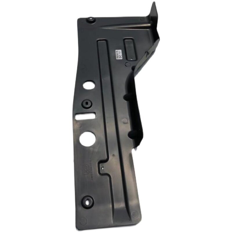 Applicable to old Cruze front bumper lower guard plate water tank lower bracket 09-14 Cruze front bumper guide plate