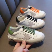  Next alice girls  board shoes 2021 summer season new childrens soft-soled white shoes boys casual sports shoes