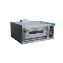 Guangzhou Xinmai one layer and two plates of liquefied gas moon cake commercial gas oven cake bread baking pizza oven