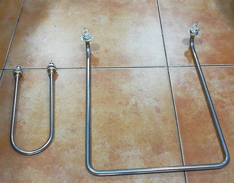 New South FX-15S heating tube electric heating tube FX-24S heating tube FX-30S heating tube