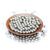 Дорожная рогатка, пуля, мяч из нержавеющей стали, 10mm, 8.5mm