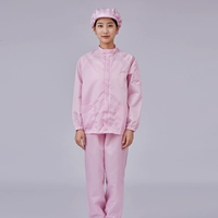 Красная раздельная шапка