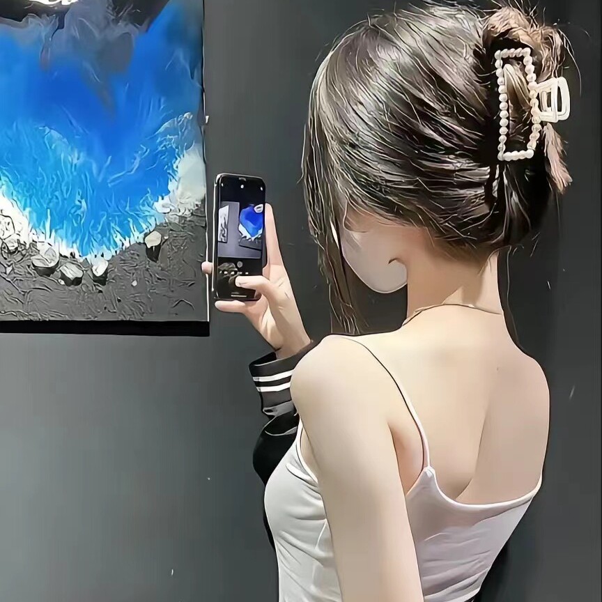 港风小木同学