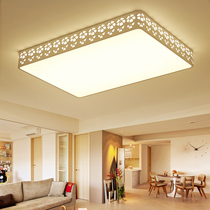 2020 new living room lamp simple modern warm creative bedroom restaurant led ceiling lamp special aisle lamps