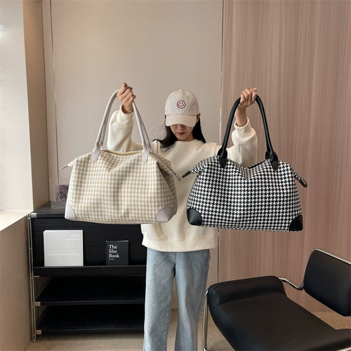 Вместительная и большая сумка для путешествий, спортивная сумка для матери и ребенка, система хранения, набор