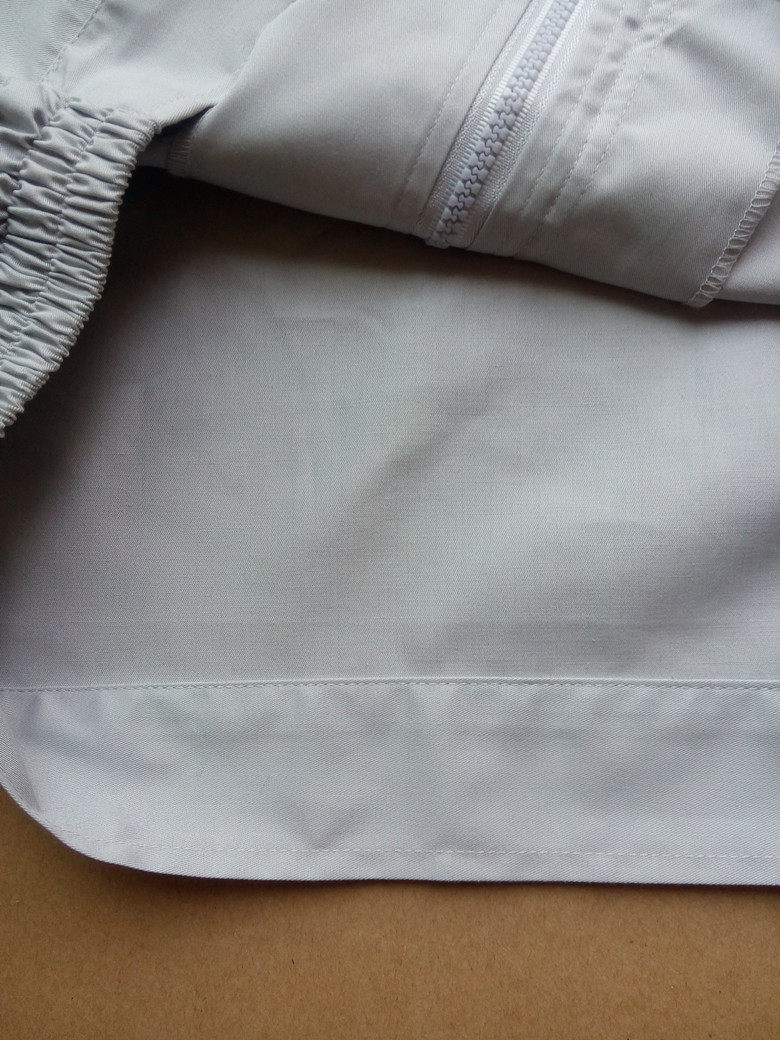 Vêtement de travail en coton - Ref 1912479 Image 15