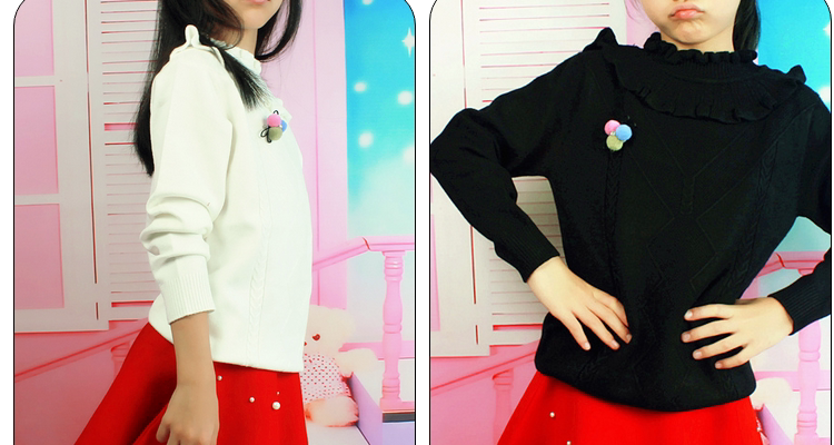 Jupe pour fille - Ref 2050511 Image 15