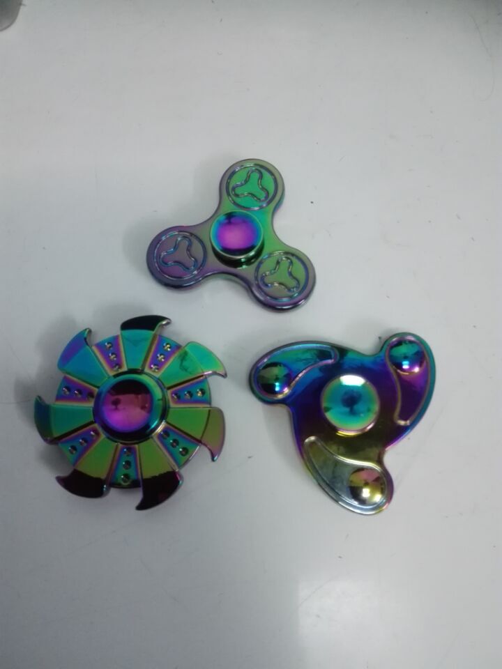 Finger spinner OTHER   - Ref 2615514 Image 25