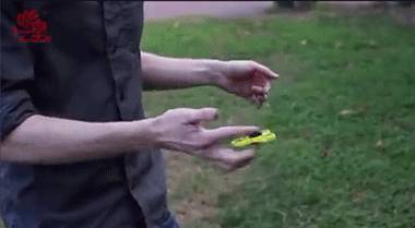 Finger spinner OTHER   - Ref 2615514 Image 12