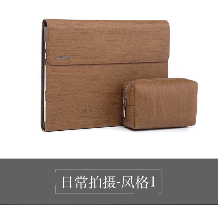 Ốp lưng Microsoft Tablet PC Surface Pro3 12 inch Túi Pro 3 Bao da Phụ kiện Vỏ
