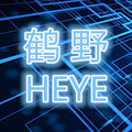 鹤野电工电线的LOGO