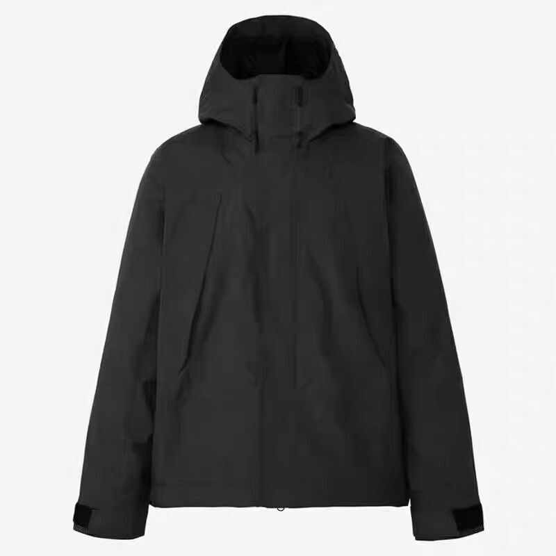 Goldwin Pertex Unlimited 2L Jacket Mountain Style Hooded Jacket Casual Jacket