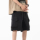 [Одобрение Ao Ruipeng] мужские летние шорты GENIOLAMODE Tooling shorts из тонкого ледяного шелка, свободные спортивные брюки mini 1