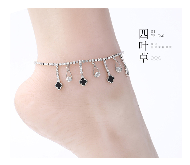 Bracelet de cheville Femme OTHER   - Ref 3104240 Image 32