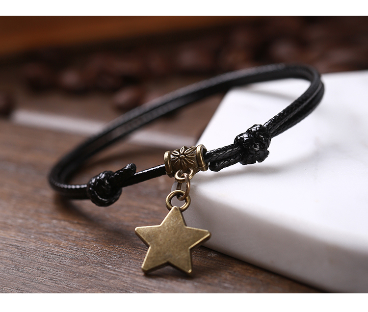Bracelet de cheville Femme OTHER   - Ref 3104240 Image 16